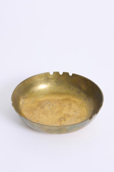 Bronze Bowl