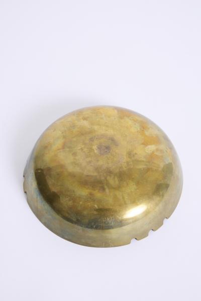 Bronze Bowl