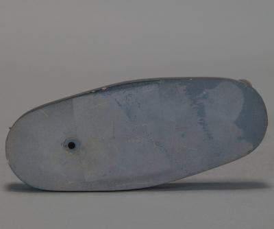 Bronze Fragment of Buddha s Left Hand Forearm