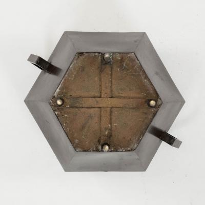 Bronze French Deco Jardini re