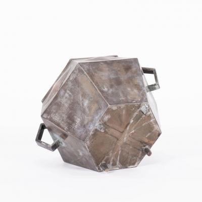 Bronze French Deco Jardini re