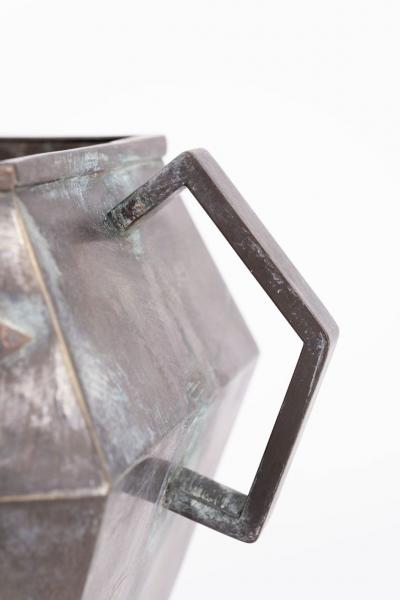 Bronze French Deco Jardini re