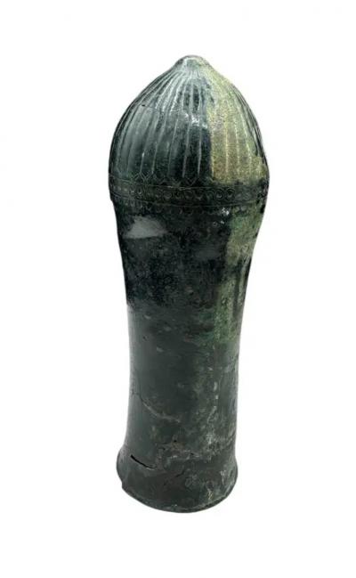 Bronze Situla