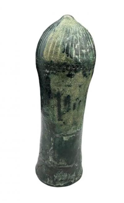 Bronze Situla