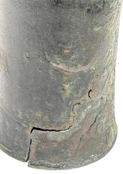 Bronze Situla