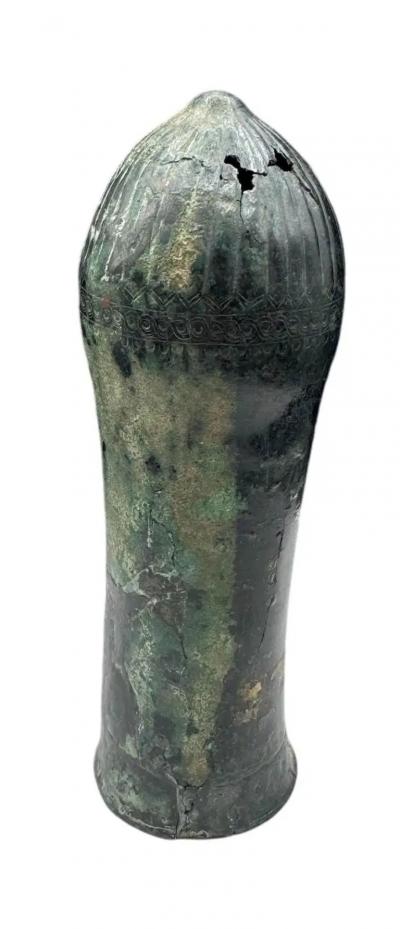 Bronze Situla