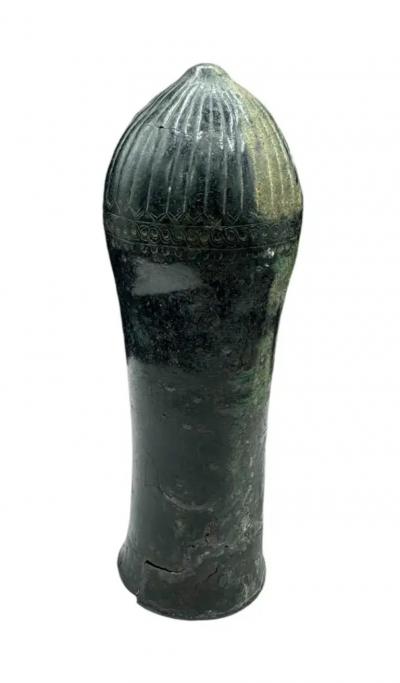 Bronze Situla