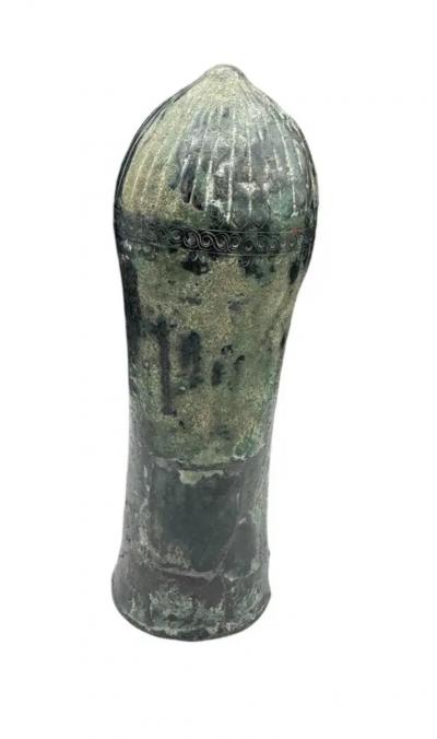 Bronze Situla