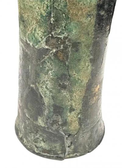 Bronze Situla