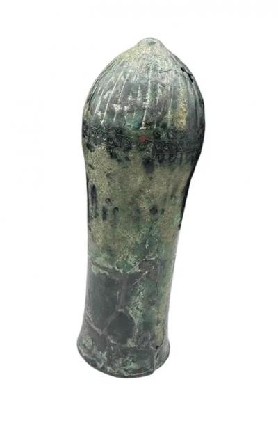 Bronze Situla