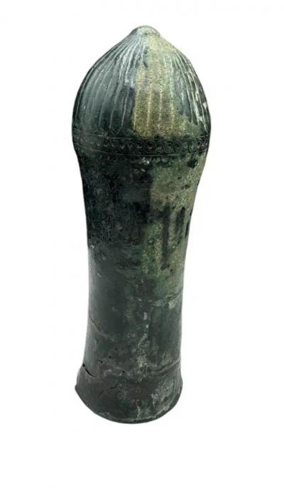 Bronze Situla