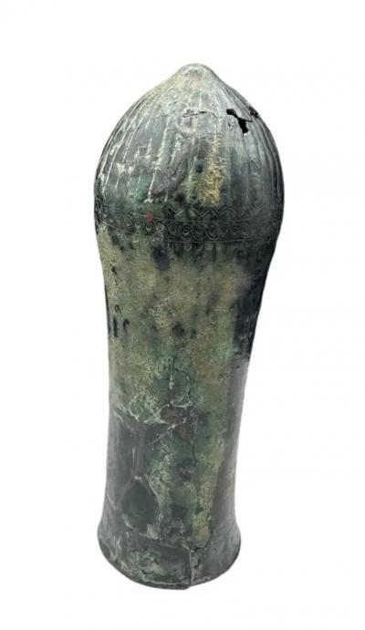 Bronze Situla
