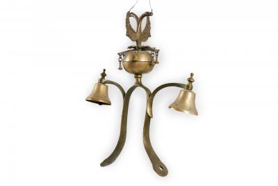 Bronze Sleigh Bells