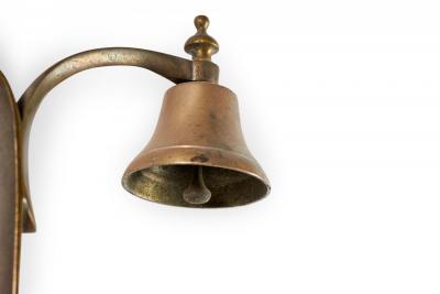 Bronze Sleigh Bells