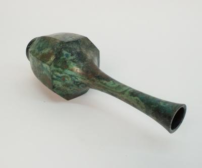 Bronze Vase
