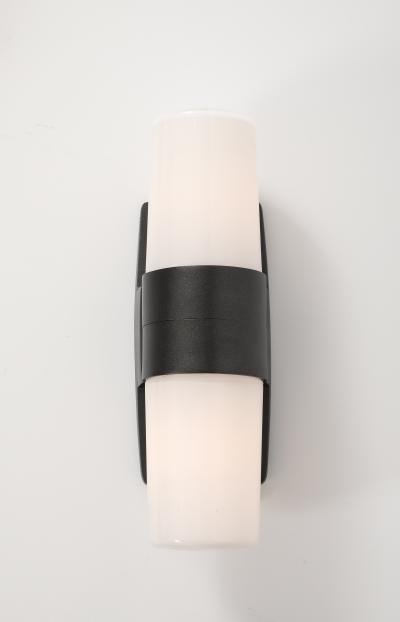 Bronzed Colored Outdoor Indoor Sconces 7 Available 