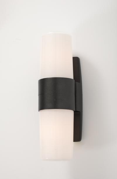 Bronzed Colored Outdoor Indoor Sconces 7 Available 
