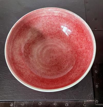 Brother Thomas Bezanson Studio Ceramic Bowl by Brother Thomas Bezanson
