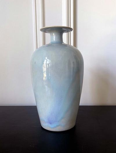 Brother Thomas Bezanson Studio Ceramic Vase Brother Thomas Bezanson