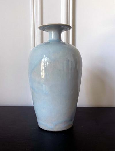 Brother Thomas Bezanson Studio Ceramic Vase Brother Thomas Bezanson