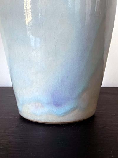 Brother Thomas Bezanson Studio Ceramic Vase Brother Thomas Bezanson