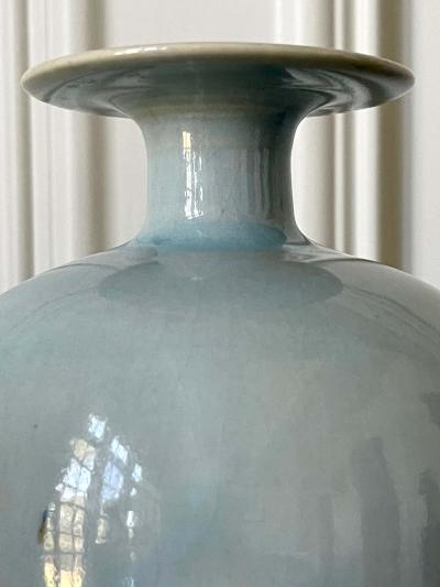 Brother Thomas Bezanson Studio Ceramic Vase Brother Thomas Bezanson