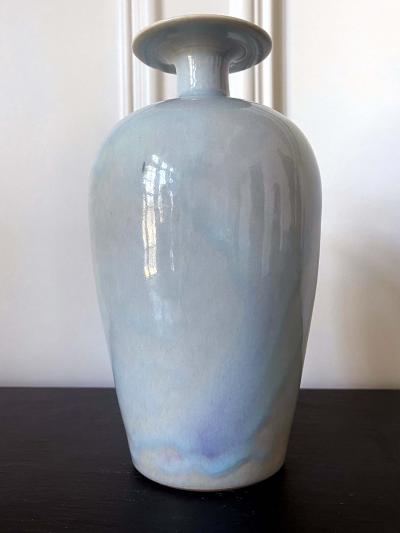 Brother Thomas Bezanson Studio Ceramic Vase Brother Thomas Bezanson