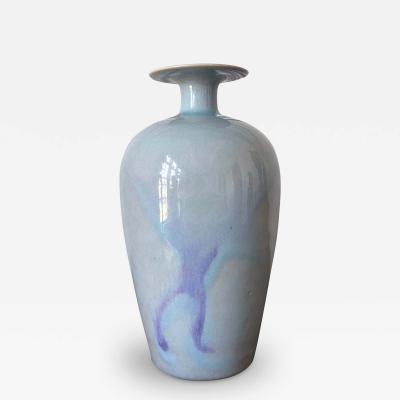 Brother Thomas Bezanson Studio Ceramic Vase Brother Thomas Bezanson