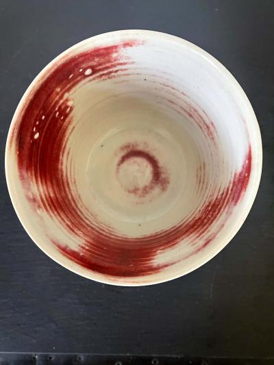 Brother Thomas Bezanson Studio Ceramic Vessel by Brother Thomas Bezanson