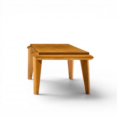 Brown Saltman John Keal for Brown Saltman Mid Century Coffee Table
