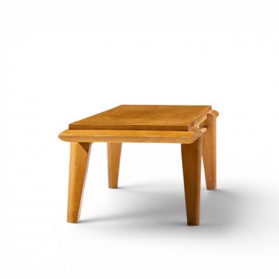 Brown Saltman John Keal for Brown Saltman Mid Century Coffee Table
