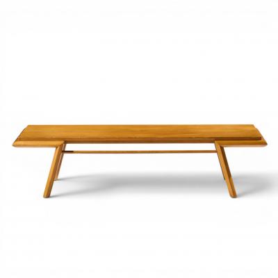 Brown Saltman John Keal for Brown Saltman Mid Century Coffee Table