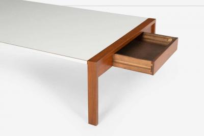 Brown Saltman Vkg Hendrik Van Keppel and Taylor Green Coffee Table for Brown Saltman 1954