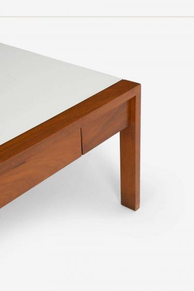 Brown Saltman Vkg Hendrik Van Keppel and Taylor Green Coffee Table for Brown Saltman 1954