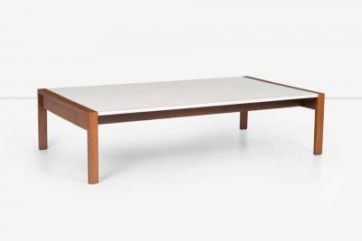 Brown Saltman Vkg Hendrik Van Keppel and Taylor Green Coffee Table for Brown Saltman 1954