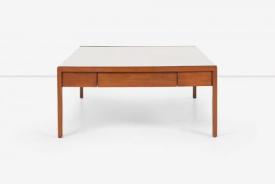 Brown Saltman Vkg Hendrik Van Keppel and Taylor Green Coffee Table for Brown Saltman 1954