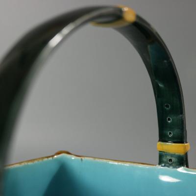 Brown Westhead Moore Co Basket