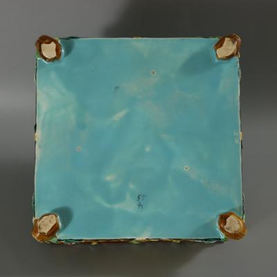 Brown Westhead Moore Co Basket