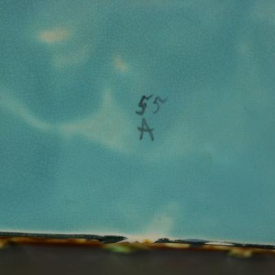 Brown Westhead Moore Co Basket