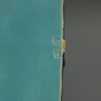 Brown Westhead Moore Co Basket