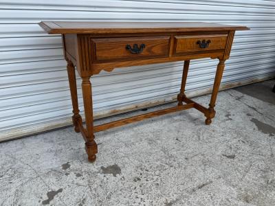 Broyhill Console Table