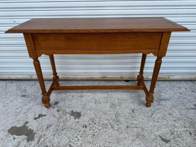 Broyhill Console Table