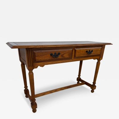 Broyhill Console Table