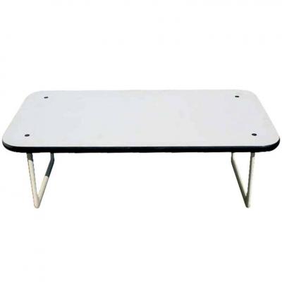 Bruce Hannah Andrew Morrison Midcentury Knoll Hannah Morrison Coffee Table