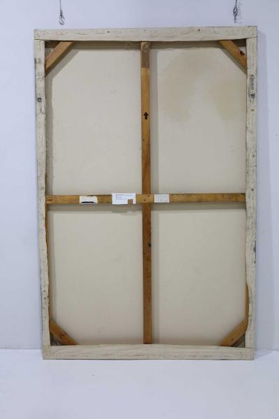 Bruce Mellet Bruce Mellet American b 1985 Oil on Canvas Kingsland Paintings 