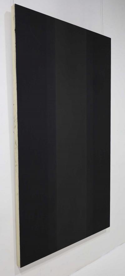 Bruce Mellet Bruce Mellet American b 1985 Oil on Canvas Kingsland Paintings 