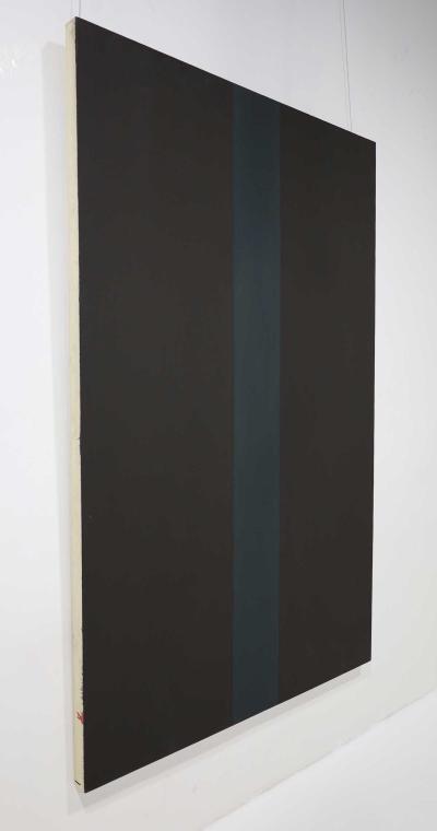 Bruce Mellet Bruce Mellet American b 1985 Oil on Canvas Kingsland Paintings 