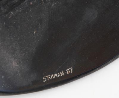 Bruce Stillman Kinetic Sculpture