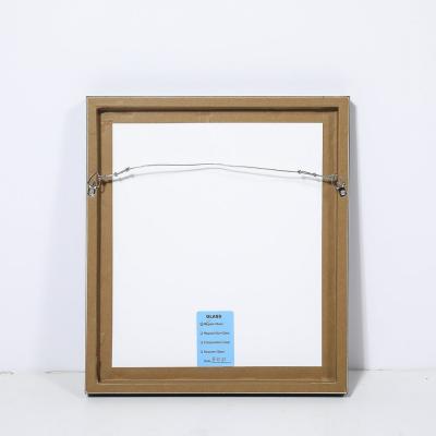 Bruce Weber Mid Century 29977 30 16 Nude Portrait Silver Gelatin Print by Bruce Weber