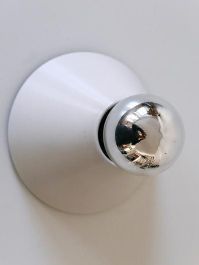 Bruno Celupica Rare Ceiling Lamp or Sconce Jolly by Bruno Celupica for Tronconi Italy 1970s